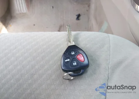 2009 Toyota Camry Le из США, поврежденный, VIN 4T1BE46K19U854619